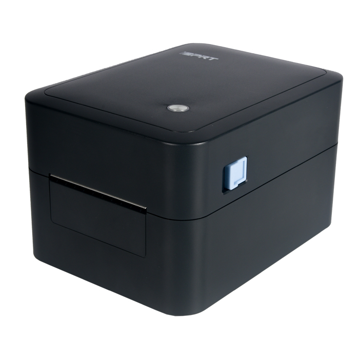 iDPRT SP320 무선 열 감지 배지 ID 프린터