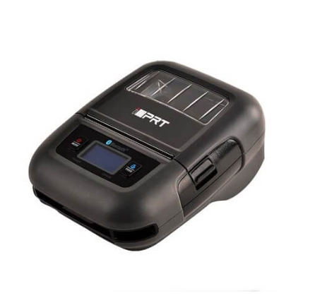 HM-T300 프로 Mobile Printer