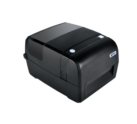 iDPRT iT4X는 Thermal Transfer Printer