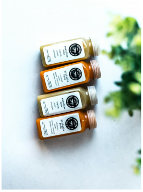 물proof Label Maker